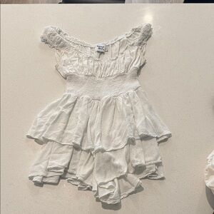 Princess Polly romper